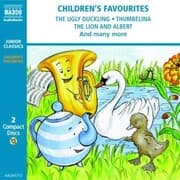 Cover von Children's Favourites