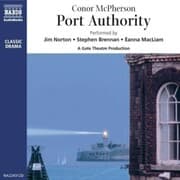 Cover von Port Authority