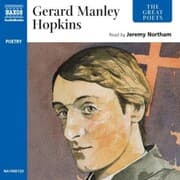 Cover von The Great Poets: Gerard Manley Hopkins