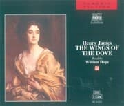 Cover von The Wings of the Dove