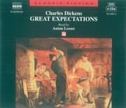 Cover von Great Expectations