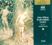 Cover von Paradise Lost