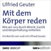 Cover von Mit dem Körper reden