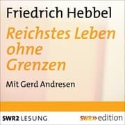 Cover von Reichstes Leben ohne Grenzen