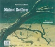 Cover von Michael Kohlhaas