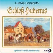 Cover von Schloss Hubertus