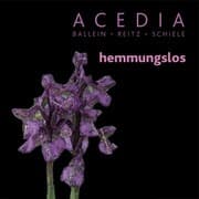 Cover von ACEDIA - hemmungslos