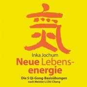 Cover von Neue Lebensenergie