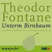 Cover von Unterm Birnbaum
