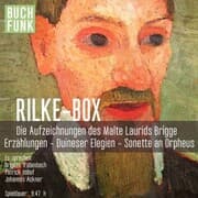 Cover von Rilke-Box
