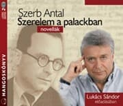 Cover von Szerelem a palackban