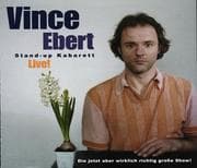 Cover von Vince Ebert: Die jetzt aber wirklich große Show!