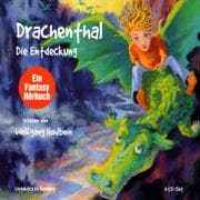Cover von Drachenthal (01): Die Entdeckung