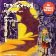 Cover von Drachenthal (02): Das Labyrinth