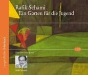 Cover von Ein Garten für die Jugend