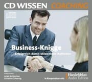 Cover von Business-Knigge