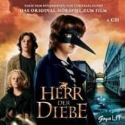 Cover von Herr der Diebe