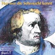 Cover von Nur wer die Sehnsucht kennt