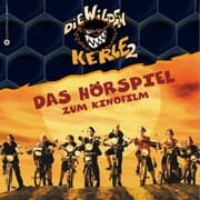 Cover von Die Wilden Kerle 2