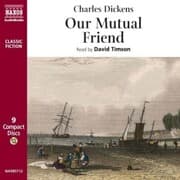 Cover von Our Mutual Friend