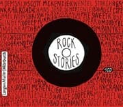 Cover von Rock Stories