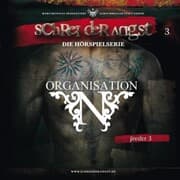 Cover von Feeder 03: Organisation N
