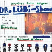 Cover von Dr. Lüdi Show