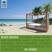 Cover von Besser schlafen mit Hypnose
