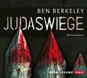 Cover von Judaswiege
