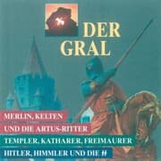 Cover von Der Gral