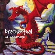 Cover von Drachenthal (03): Die Zauberkugel