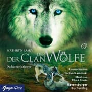 Cover von Der Clan der Wölfe. Schattenkrieger [Band 2]