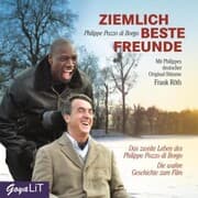 Cover von Ziemlich beste Freunde