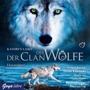 Cover von Der Clan der Wölfe. Donnerherz [Band 1]