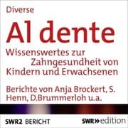 Cover von Al dente