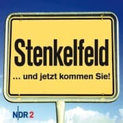 Cover von Stenkelfeld...und jetzt kommen Sie!