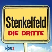 Cover von Stenkelfeld - Die Dritte
