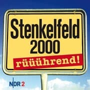 Cover von Stenkelfeld - Rüüührend!