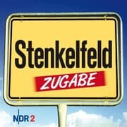 Cover von Stenkelfeld - Zugabe
