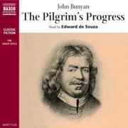 Cover von The Pilgrim's Progress