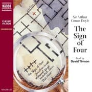 Cover von The Sign of Four