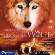 Cover von Der Clan der Wölfe. Feuerwächter [Band 3]