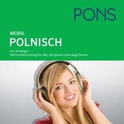 Cover von PONS mobil Wortschatztraining Polnisch