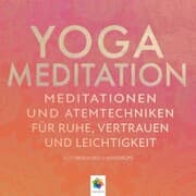 Cover von Yoga Meditation