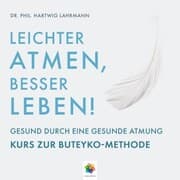 Cover von Leichter Atmen, besser leben