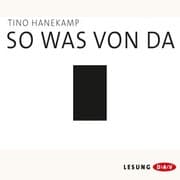 Cover von So was von da