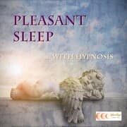 Cover von Pleasant sleep... with hypnosis