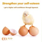 Cover von Strengthen your self-esteem: Get a higher self-confidence through hypnosis