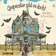 Cover von Friedhofstraße 43 (1): Gespenster gibt es doch!