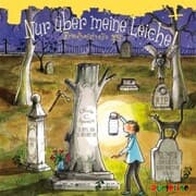 Cover von Friedhofstraße 43 (2): Nur über meine Leiche!